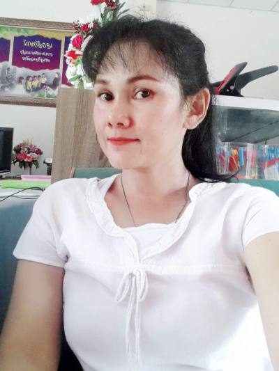 Nujaree 43 ans Thailand Thaïlande