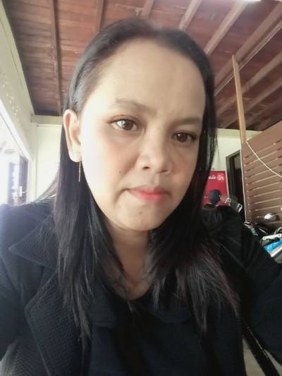 Chaveewan 46 ans Nongchyang Thaïlande