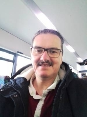 Massimo 54 ans Sorgues  France