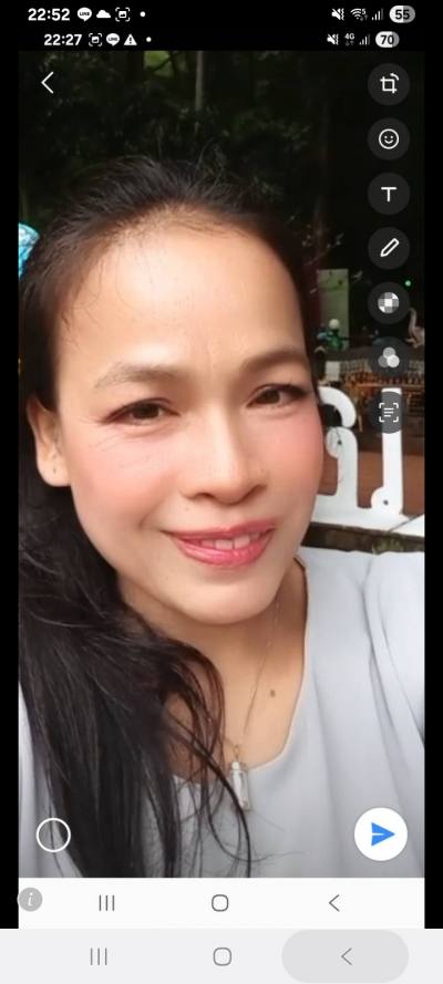 Joy 46 ans  Thaïlande