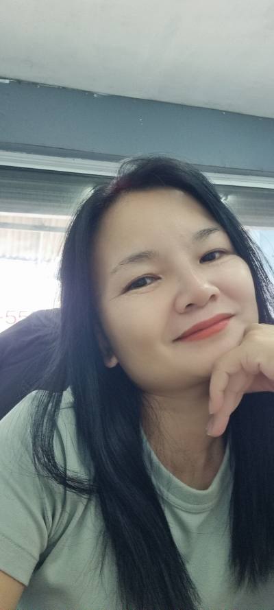 Woranuch 46 years Kabi Thailand