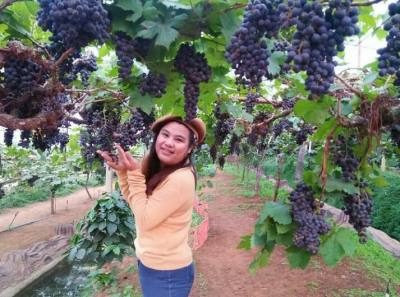 Nanny 36 ans คลองหลวง Thaïlande