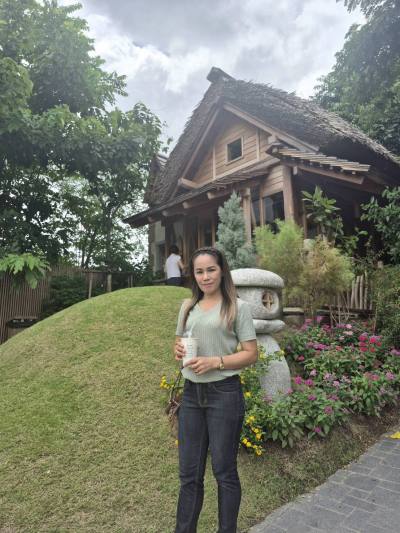 Jao 48 years Bangkok Thailand