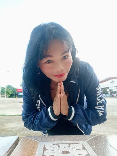 Ammy 50 ans ไทย Thaïlande