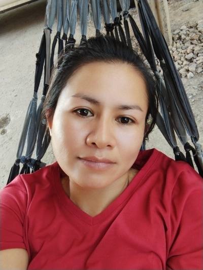 Rawinnipa 38 ans Somdet Thaïlande