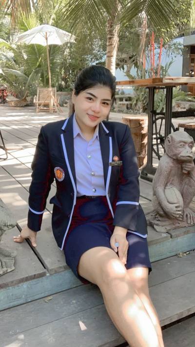 Mimy 21 ans เมือง Thaïlande