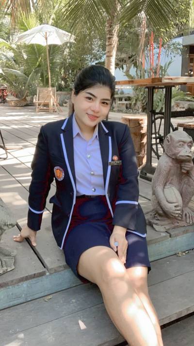 Mimy 23 ปี เมือง ไทย