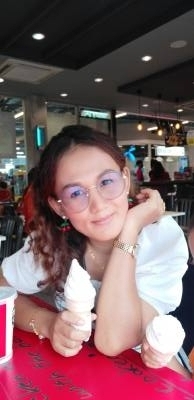 Yu 36 ans บรบือ Thaïlande