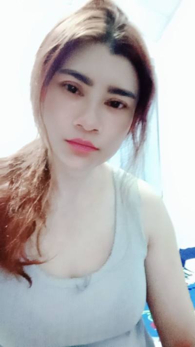 NUTCHANAT 44 ans Sakaeo  Thaïlande