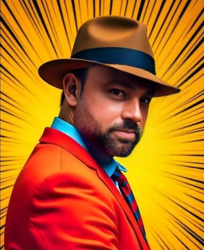 Yurii 39 ปี Pattaya  ไทย