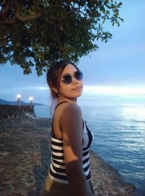 Chanapa 27 years นาดี Thailand