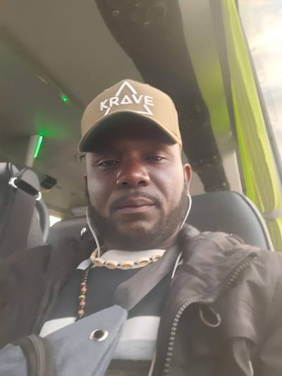 Cydril 36 ปี Aljustrel  Gambia