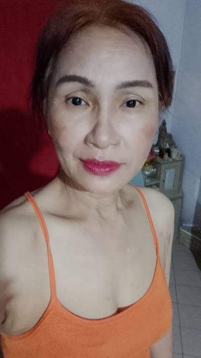 Nunnalin 52 years เมือง Thailand