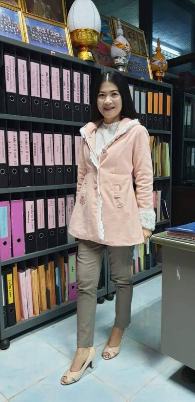 Sajiratchaya 46 years ฟากท่า Thailand