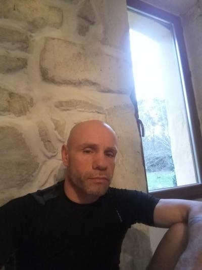 Sylvain 52 ans Gouts France