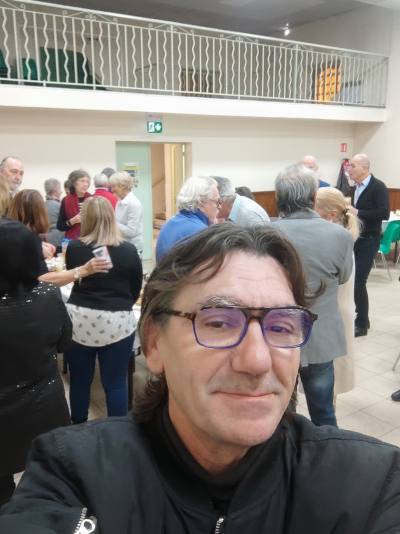Jean-luc 58 ปี Lunel France