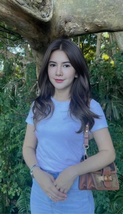 Achara 38 years Chiangrai Thailand