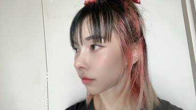 Yuri 21 years Lao Phro Thailand