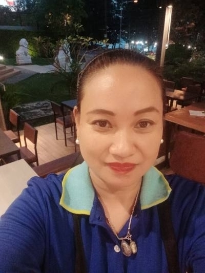 Phu 46 Jahre Rayong Thailand