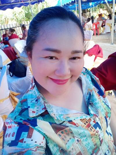 Rin 44 ans Phayao Thaïlande