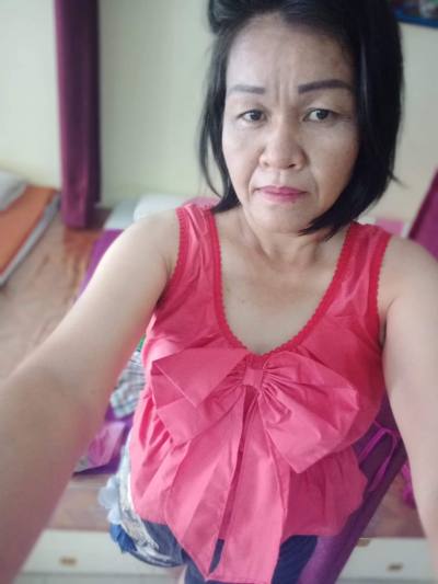 Pat​ 46 ans บรบือ Thaïlande