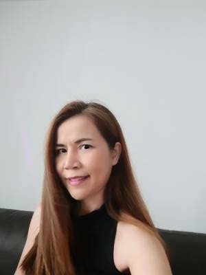 Maenongarn 44 years Latkabang Thailand