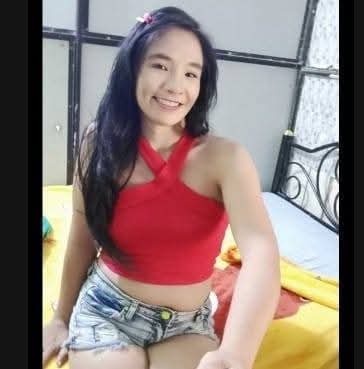 Malee 28 years Trang Thailand