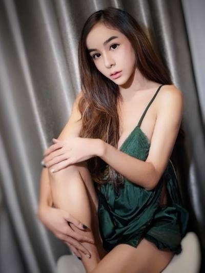 Jane 27 ans Bangkok Thaïlande