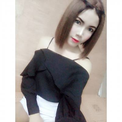 Belle  24 Jahre Pattaya Thailand