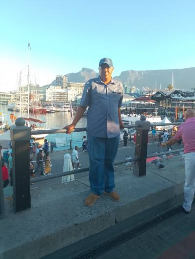 Jeremy 55 ปี Cape Town  South Africa