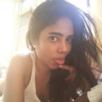 Jasmine 35 ans Bangkok Thaïlande