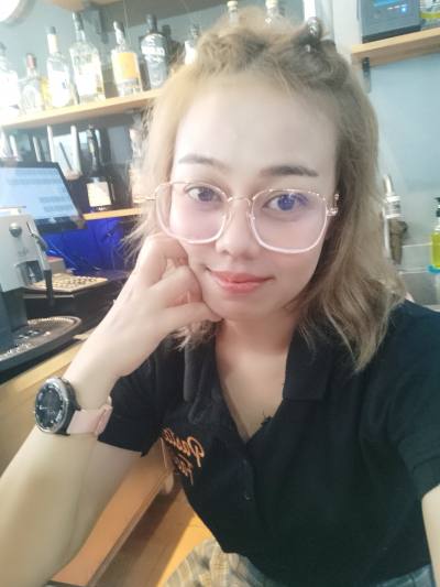 Chucky 26 Jahre Pattya  Thailand