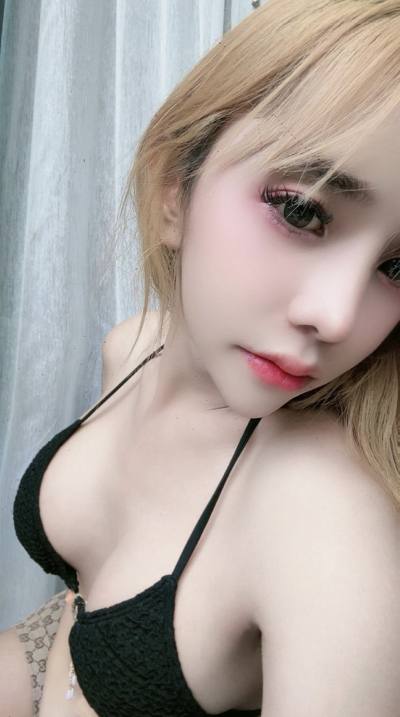 Yogurt 22 Jahre Pattaya  Thailand