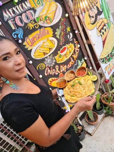 Pangpon 52 years เกาะลันตา Thailand