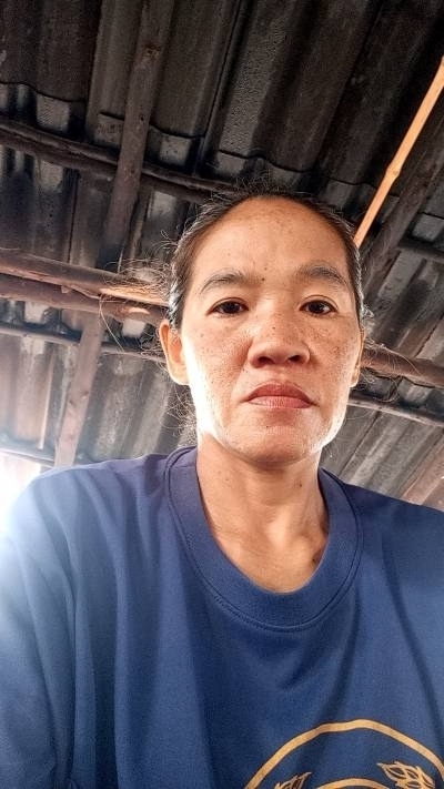 พจมาน 46 years ไทย Thailand