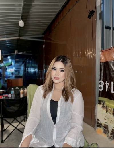 Maiyotharak 20 ans Nakhon Si Thammarat  Thaïlande