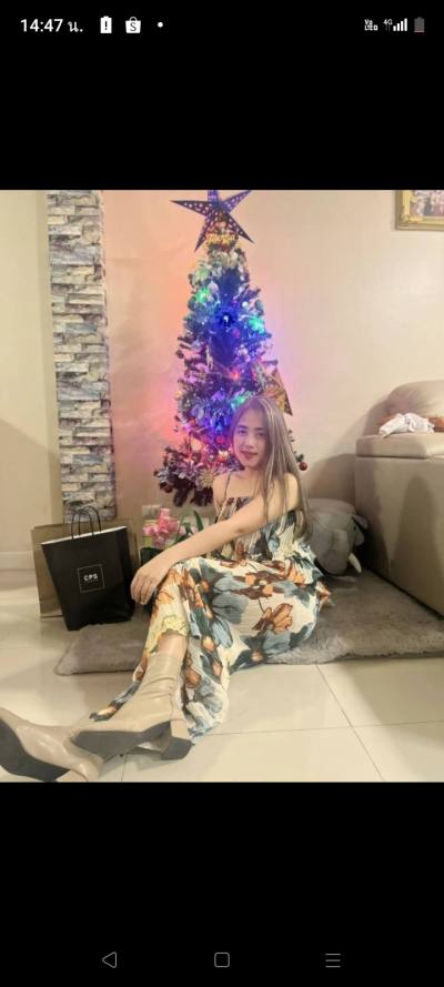 Aommy 34 ans เมืองชลบุรี Thaïlande