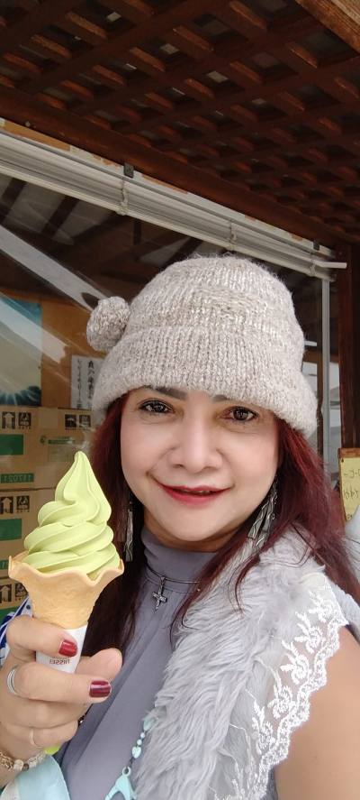 Tanya 63 Jahre Lam Luk Ka Province Thailand