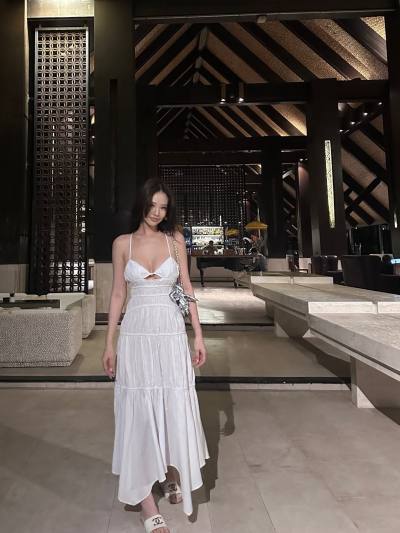 Aria 31 years Chom Thong Thailand