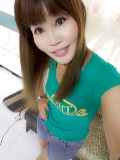 Kanyanee 48 ans  ลานสัก Thaïlande