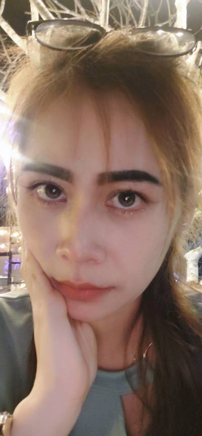 Opol 35 Jahre Pattaya Thailand