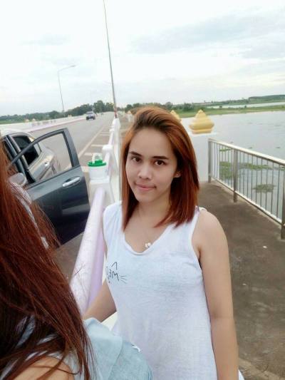 Patty 44 Jahre I Thailand