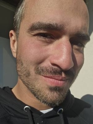 Philippe 32 ปี Bron France