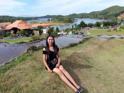 Lucky 42 years Maung Thailand