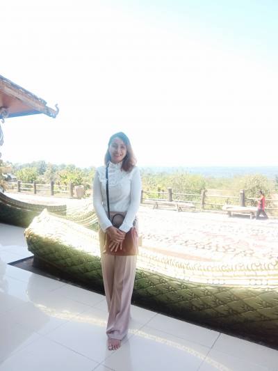 Jane 45 ans เดชอุดม Thaïlande