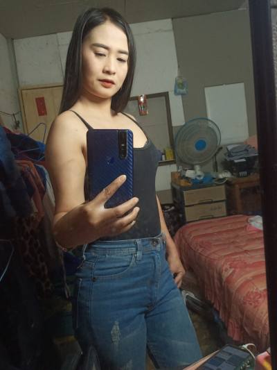 Jeer priyanut 38 ans เมืองเชียงราย Thaïlande