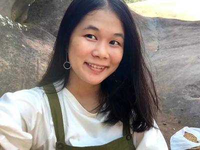 Oony Dating website Thai woman Thailand singles datings 32 years