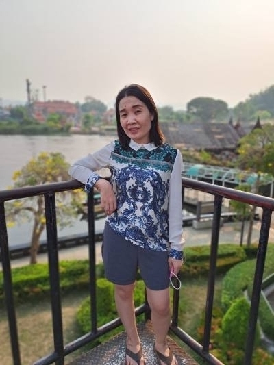 Luhn 38 years บ้านสวน Thailand