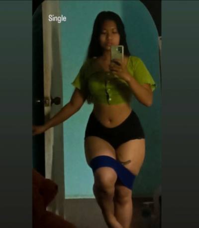 Sirima 21 ans Ranong Thaïlande