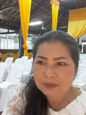 Wawa 49 ans Muong Thaïlande